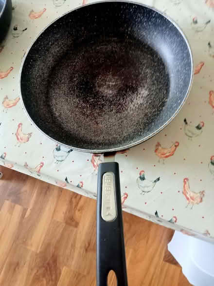 Photo of free Saucepan (Polegate BN26) #1