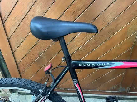 Photo of free Universal Blowout Wildthing 26'' Men's bicycle (Wexham Court SL2) #2