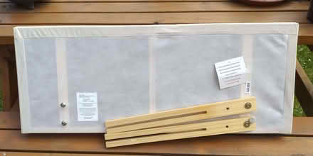 Photo of free Head Board (Chelmsford CM1) #2