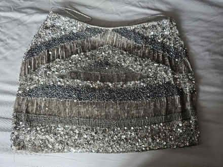 Photo of free Zara Sequined Skirt (Matlock DE4) #1