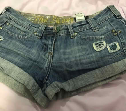 Photo of free Next shorts (Westbury BA13) #1