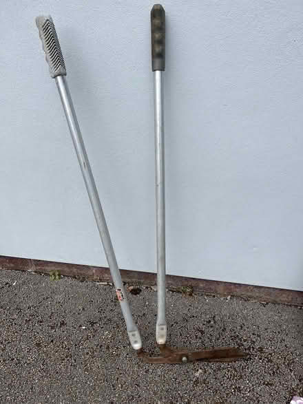 Photo of free Shears (Leckhampton) #1