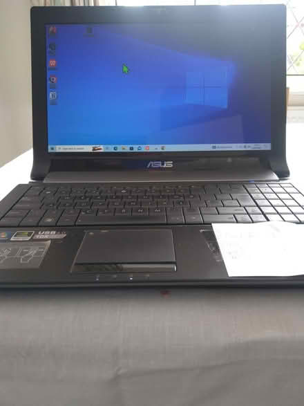 Photo of free ASUS N53S Laptop Windows 10 (B90 shirley) #4