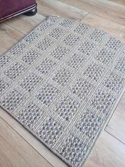 Photo of free Small rug (Rathgar) #2