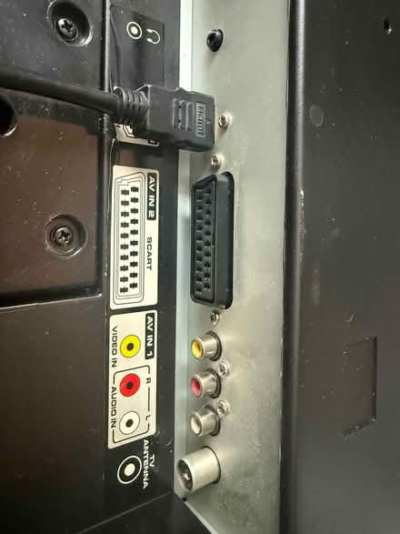 Photo of free DVD tv (Wrekenton NE9) #1