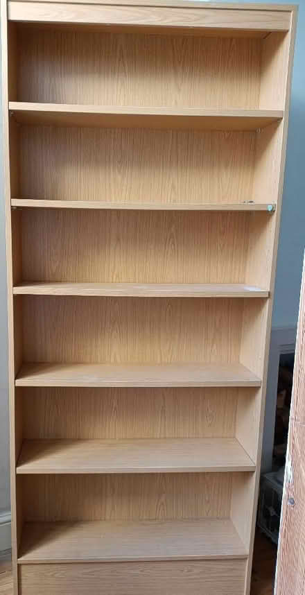 Photo of free Shelving/Display Unit (PL2) #1