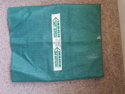 Photo of free Slide pad for home care patients (Stroud central) #1