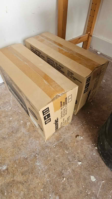 Photo of free Printer toner cartridge_Panasonic UG-3313. (Jericho OX1) #3