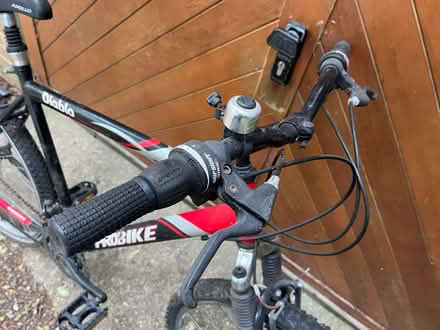 Photo of free PROBIKE Diablo mountain bike (Wexham Court SL2) #2