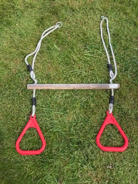 Photo of free Trapeze (Clifton YO30) #3