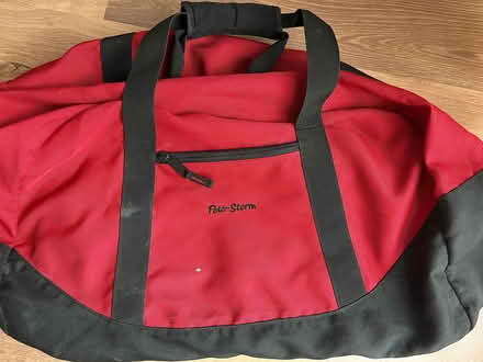 Photo of free Holdall (Breadsall DE21) #1