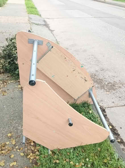 Photo of free Student Desk (Yeadon) #3