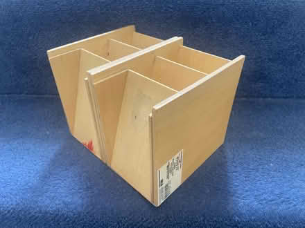 Photo of free Desk Storage (Islington N1) #1