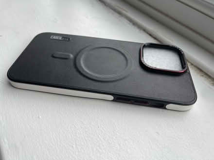 Photo of free iPhone 14 Pro Max case (BN21) #1