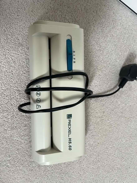 Photo of free Shredder. (Swindon SN3) #1