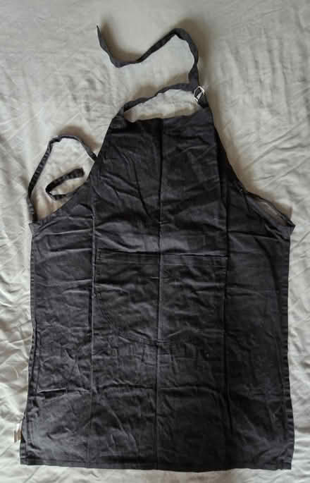 Photo of free Apron (DE4 Matlock) #1