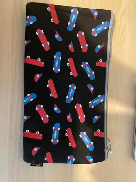 Photo of free Pencil Cases (Shinfield RG2) #2
