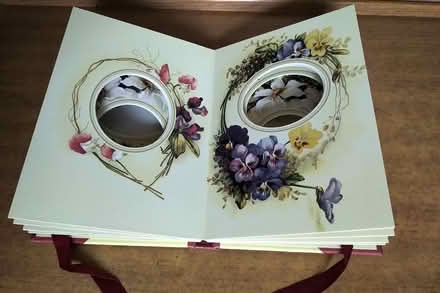 Photo of free Photo album (Belper DE56) #2