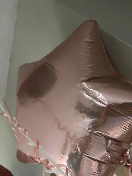 Photo of free Balloons 40th if anyone wants them (Bannockburn FK7) #4