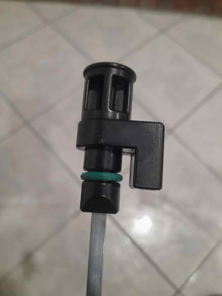 Photo of free Nissan dipstick for transmission (Islington and finch) #1