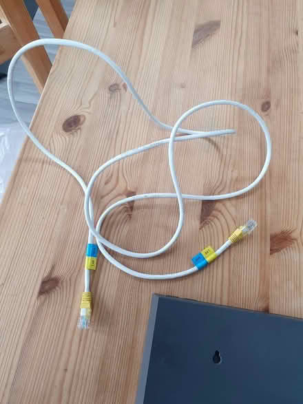 Photo of free Router (Eastwood SS9) #4