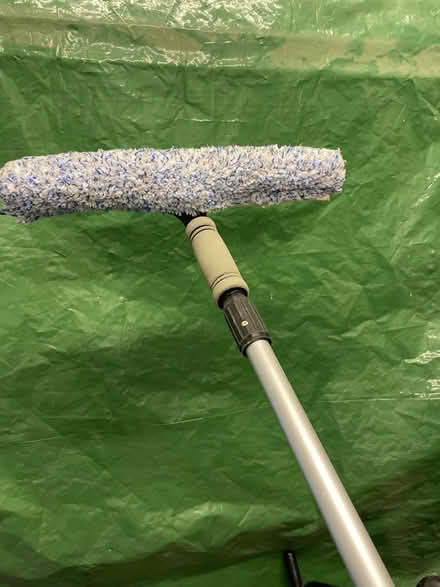 Photo of free Extendable window cleaning hose attachment (Bexhill TN40) #2