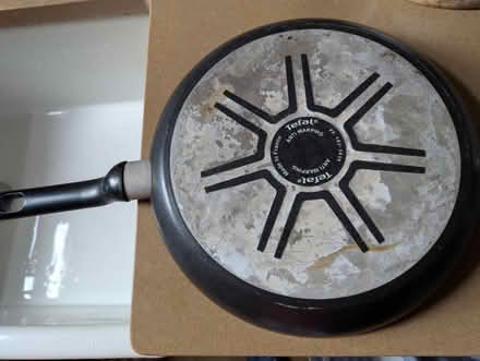 Photo of free Frying pan (PO4) #2
