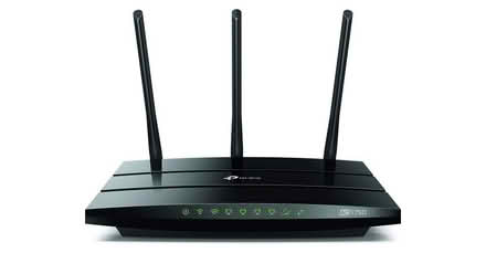 Photo of free Router - never used, bought 2021 (Lower Manhattan) #1