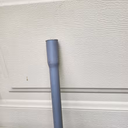 Photo of free PVC pipes (Acredale) #2