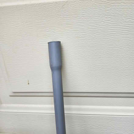 Photo of free PVC pipes (Acredale) #2