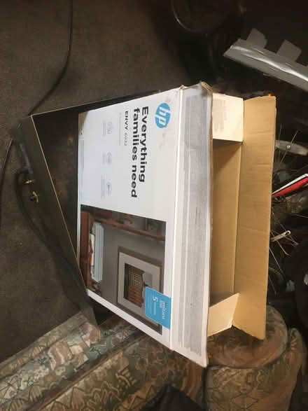 Photo of free HP Envy 6032 Wireless (Greystones S11) #1