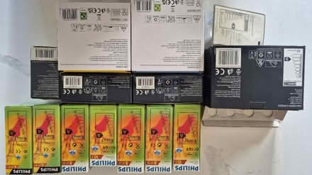 Photo of free Various light bulbs (Dringhouses YO24) #2