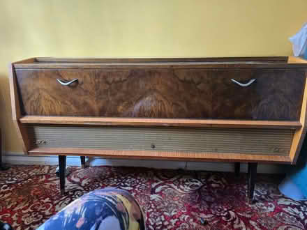 Photo of free Sobell vintage stereogram (Whittlesey) #4