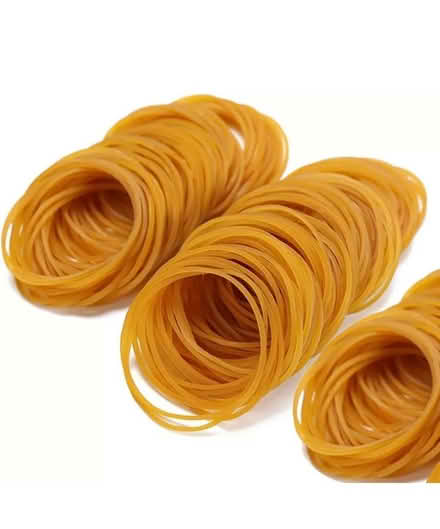 Photo of Elastic Bands (Greasby CH49) #1