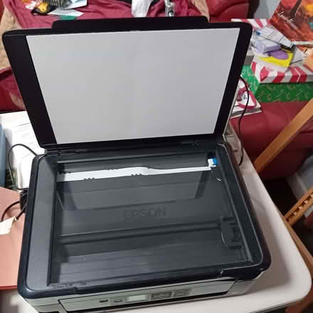 Photo of free Epson XP-305 All in one printer (Denton M34) #3