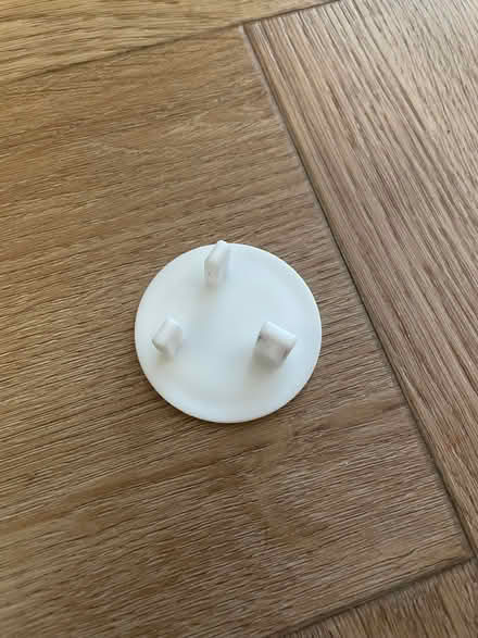Photo of free Socket covers (Teddington TW11) #2