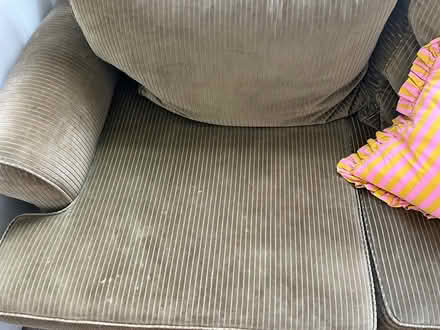 Photo of free Sofa (E2) #4