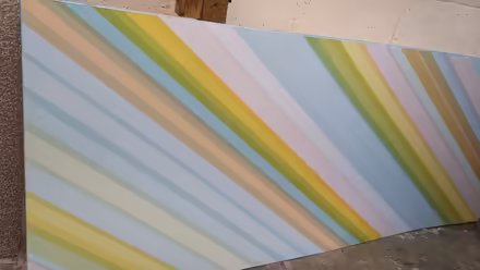 Photo of free Large foamex boards (DN21, Gainsborough) #3
