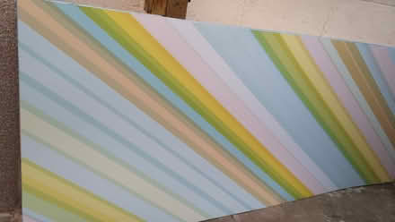 Photo of free Large foamex boards (DN21, Gainsborough) #3