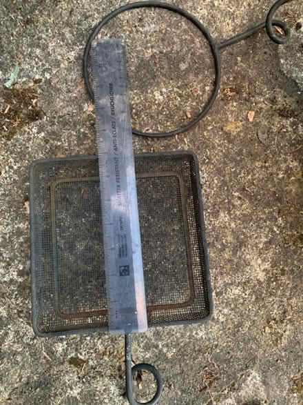 Photo of free Bird table pieces (Claygate KT10) #2