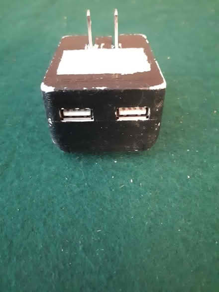 Photo of free usb-a wall plugs (Richmond Hill) #1