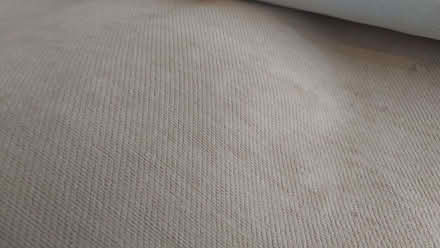 Photo of free Upholstery fabric 3m gold/yellow (Aldrington BN3) #1