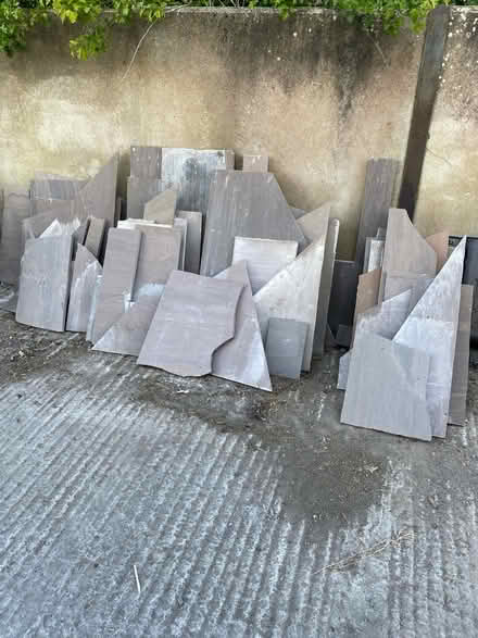 Photo of free Paving (Wigton) #1