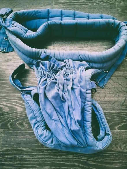 Photo of free Baby carrier (Chirton NE29) #1