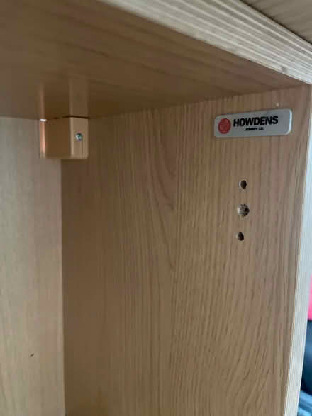 Photo of free Short kitchen cupboard (Heaton Chapel SK4) #4