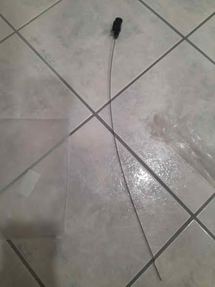 Photo of free Nissan dipstick for transmission (Islington and finch) #3