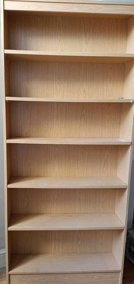 Photo of free Shelving/Display Unit (PL2) #2