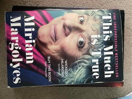 Photo of free Random bunch of books (BT9) #4
