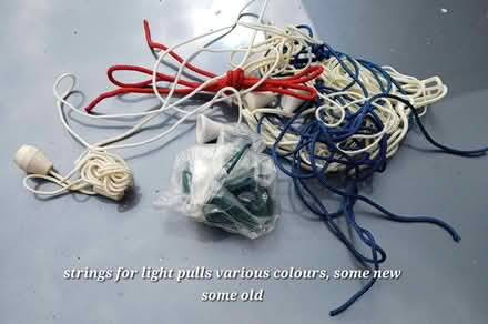 Photo of free Various part 1 (Willaston CH64) #2