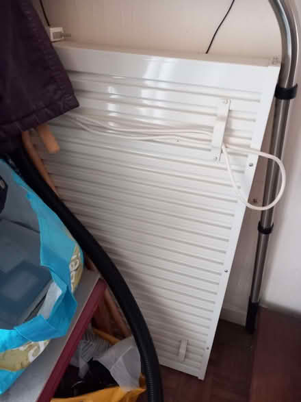 Photo of free FISCHER Electric Radiators (Aston-on-Trent DE72) #1